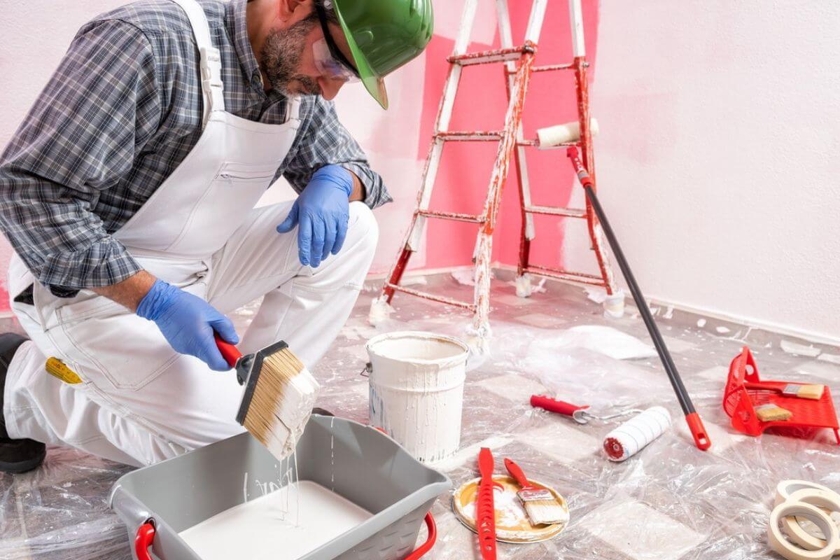 trouvez un artisan intérieur qualifié pour la rénovation, l’aménagement et la décoration de votre maison ou appartement. expertise, conseil et travaux sur mesure pour un intérieur unique.