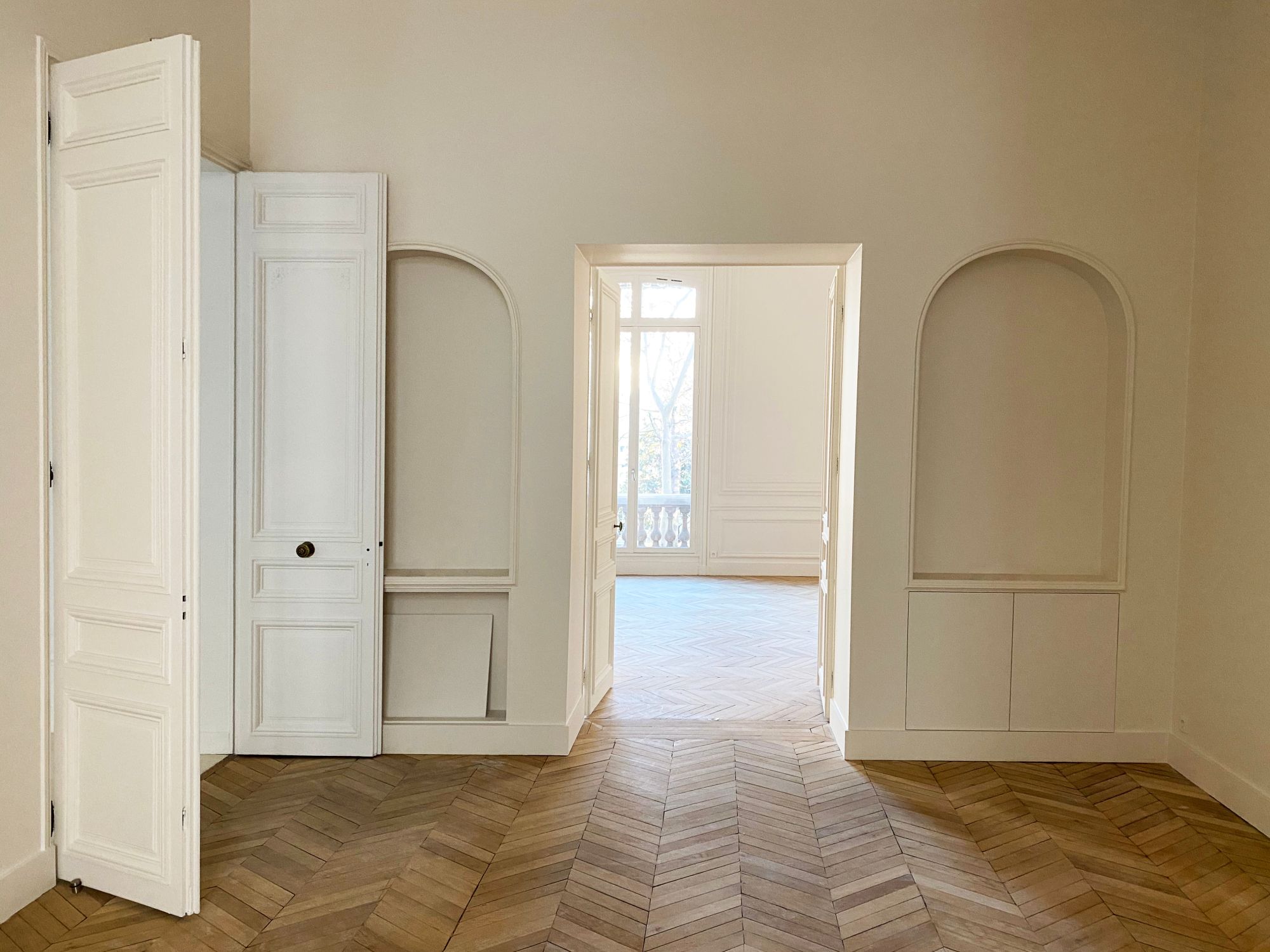 faites appel à un artisan spécialisé en rénovation à montrouge pour tous vos travaux : rénovation intérieure, peinture, plomberie, et aménagement sur-mesure. devis gratuit, savoir-faire et qualité assurés.