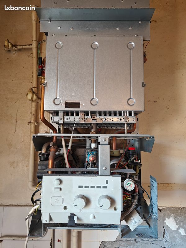 trouvez la meilleure chaudière à montrouge : conseils d'installation, entretien et choix adaptés à vos besoins pour un confort optimal et des économies d'énergie.