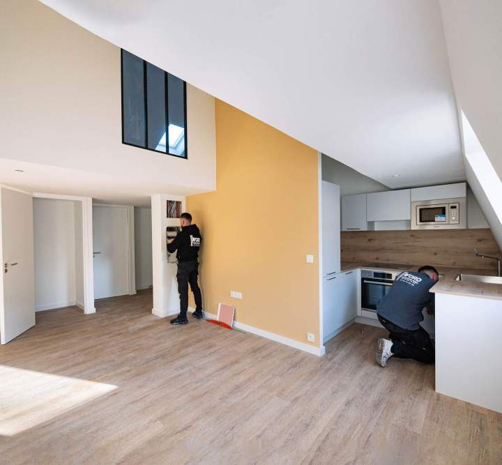 découvrez nos services de construction et rénovation pour tous vos projets immobiliers. expertise, qualité et accompagnement sur mesure pour transformer votre maison ou appartement selon vos envies.