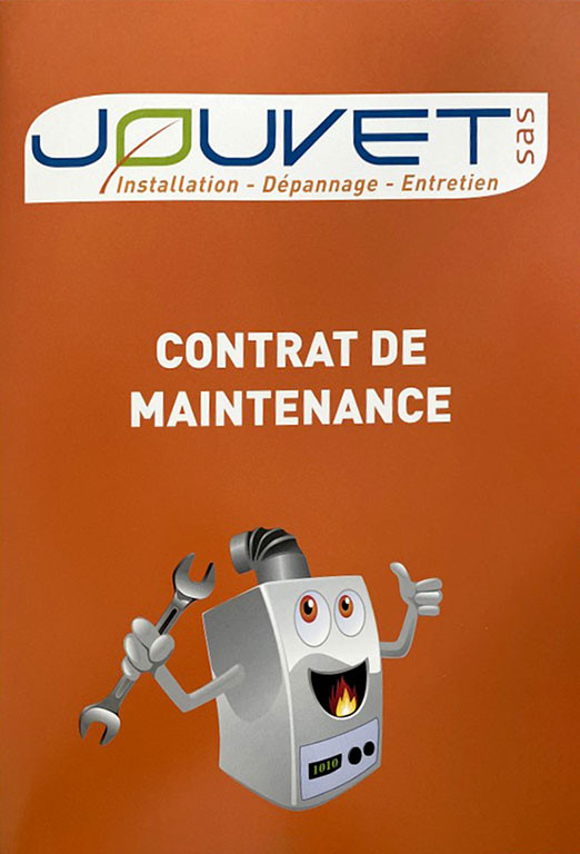 découvrez tout ce qu'il faut savoir sur le contrat chaudière : entretien, garanties, avantages et conseils pour choisir la meilleure offre pour votre système de chauffage.