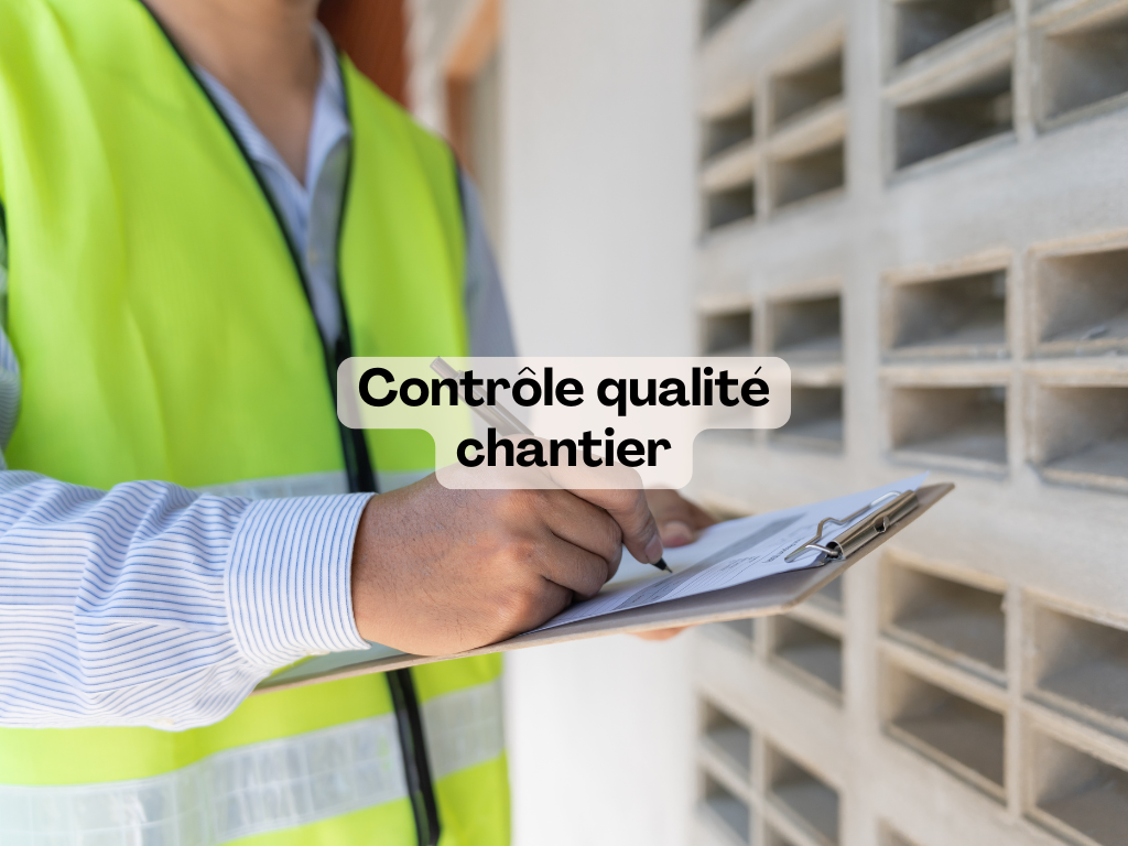 assurez le contrôle qualité de vos chantiers à montrouge avec des experts. suivi rigoureux, respect des normes et livraisons réussies pour tous vos projets de construction.