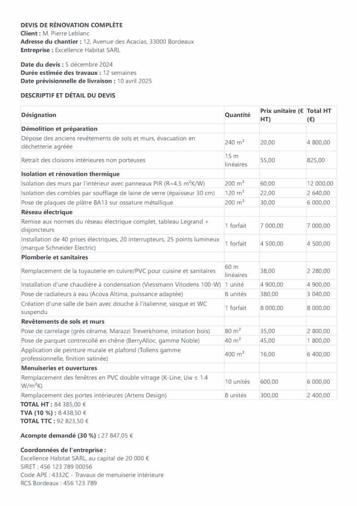 découvrez le coût du carrelage à montrouge en 2025 : prix au mètre carré, tarifs de la pose et conseils pour estimer votre budget de rénovation ou construction.