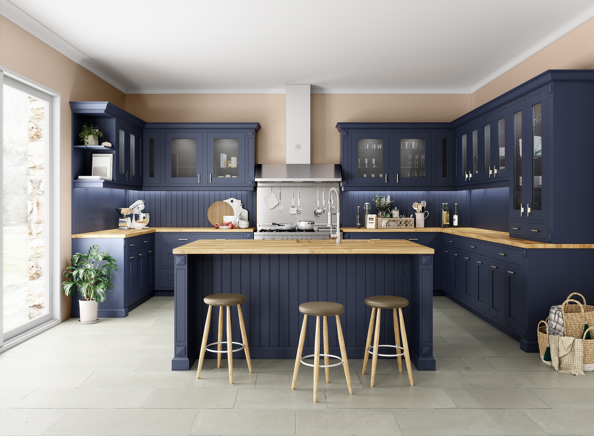 découvrez l'univers de la cuisine : astuces, recettes savoureuses, conseils pratiques et inspiration pour tous les niveaux, afin de réussir facilement vos plats au quotidien.