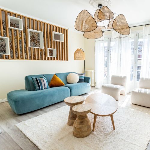 découvrez notre sélection de cuisines design à montrouge : conception sur-mesure, matériaux de qualité et accompagnement personnalisé pour transformer votre espace culinaire en un lieu tendance et fonctionnel.