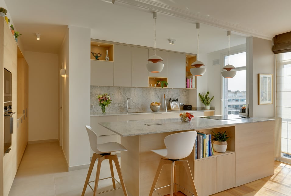 découvrez comment optimiser votre cuisine à montrouge avec des solutions fonctionnelles et modernes. aménagement sur-mesure, conseils pratiques et inspirations pour une cuisine à la fois esthétique et ergonomique.