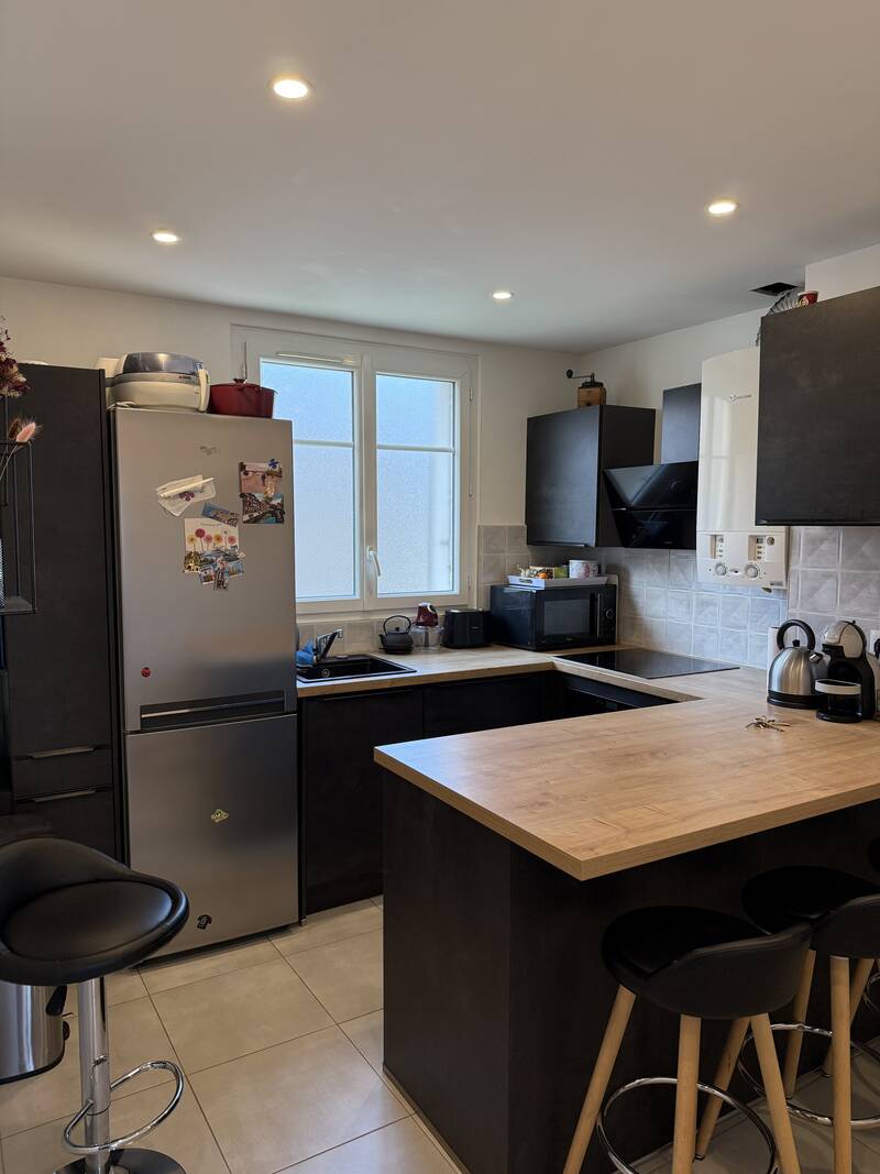 découvrez des solutions de cuisine fonctionnelle à montrouge : aménagement sur-mesure, conseils pratiques et optimisation de l'espace pour une cuisine moderne et conviviale.