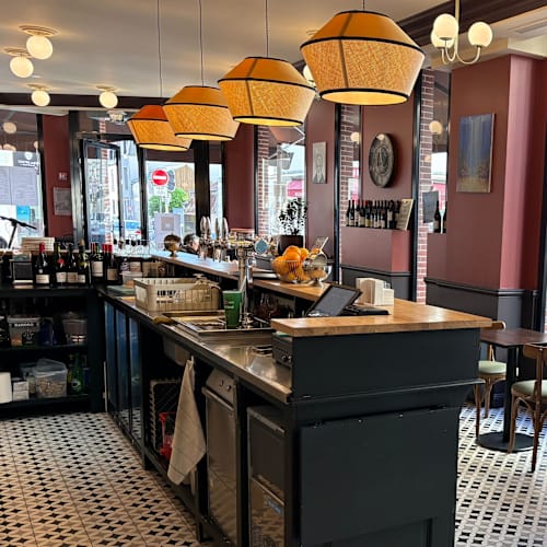 découvrez notre sélection de cuisines à montrouge : conseils déco, astuces d’aménagement et adresses incontournables pour créer la cuisine de vos rêves dans le 92.