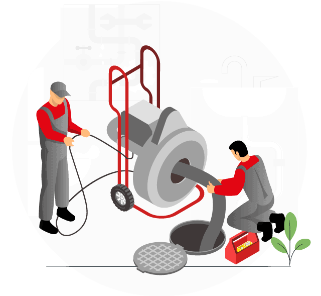 besoin d’un débouchage rapide et efficace ? nos experts interviennent pour déboucher vos canalisations, éviers, toilettes et colonnes, avec des solutions durables et sans surprise. satisfaction garantie !