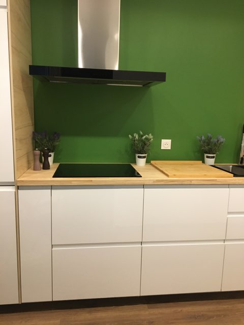 obtenez un devis cuisine gratuit à montrouge ! profitez d’une estimation personnalisée et sans engagement pour la création ou la rénovation de votre cuisine avec des professionnels locaux.