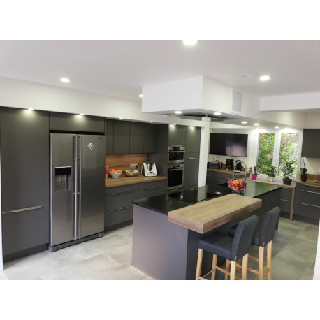 obtenez rapidement un devis personnalis&eacute; pour une cuisine moderne. comparez les prix, d&eacute;couvrez des solutions sur-mesure et trouvez l'am&eacute;nagement id&eacute;al pour votre espace.