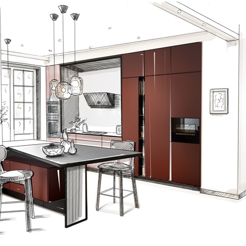 obtenez un devis gratuit pour une cuisine moderne à montrouge (92120). comparez des prix, trouvez des idées et réalisez votre projet sur-mesure avec des professionnels près de chez vous.