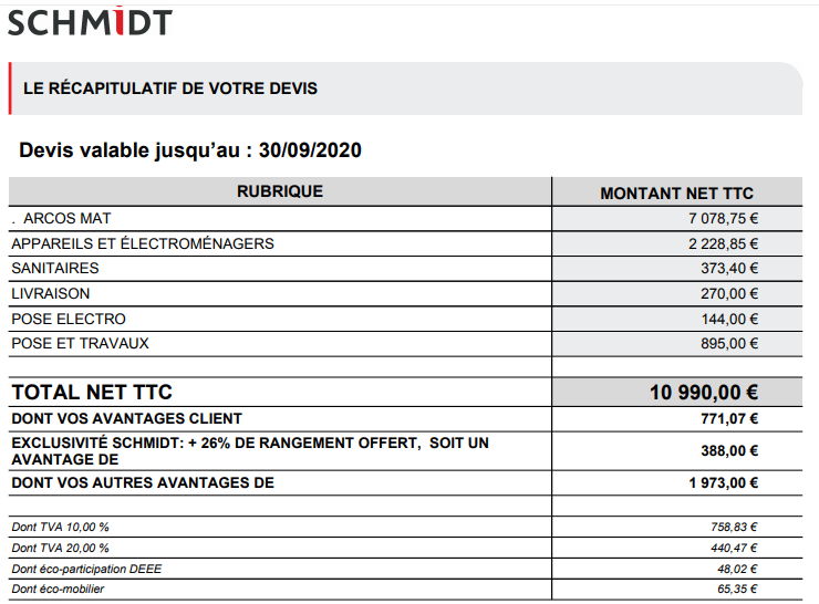 obtenez rapidement un devis personnalisé pour votre cuisine moderne. comparez les prix, trouvez les meilleures solutions d’aménagement et réalisez la cuisine de vos rêves au meilleur tarif.