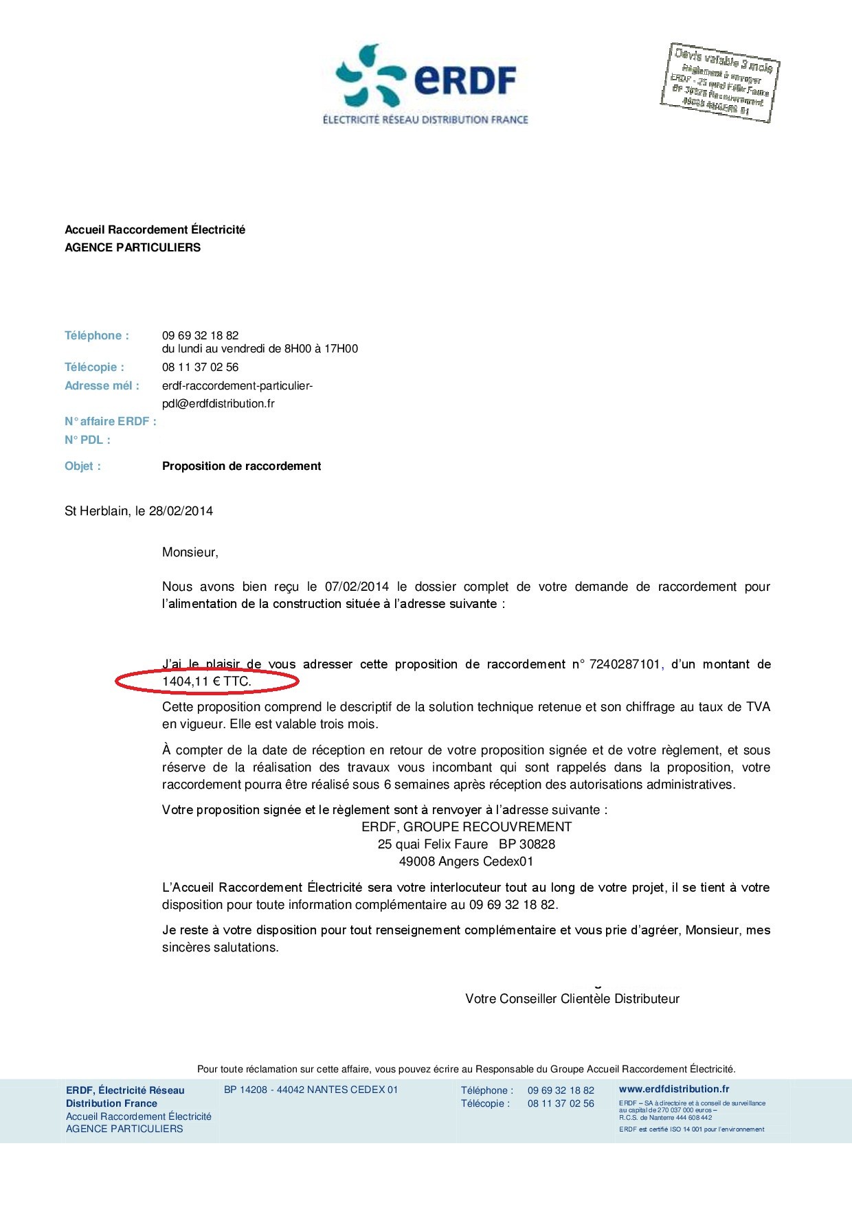 obtenez rapidement un devis électricité à montrouge. comparez les prix des électriciens qualifiés pour tous vos travaux d’installation, dépannage ou rénovation électrique.