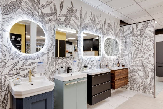 obtenez rapidement un devis personnalisé pour la rénovation ou l’aménagement de votre salle de bain à paris 14. conseils sur mesure, travaux de qualité et accompagnement professionnel pour votre projet.