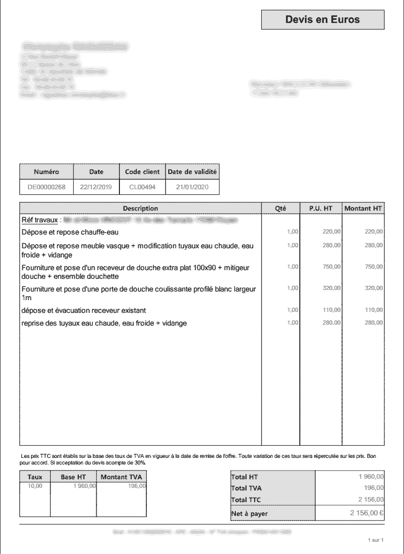 obtenez un devis personnalisé pour la rénovation ou l'installation de votre salle de bain à paris 14. prestataires qualifiés, conseils sur mesure et estimation rapide en ligne.