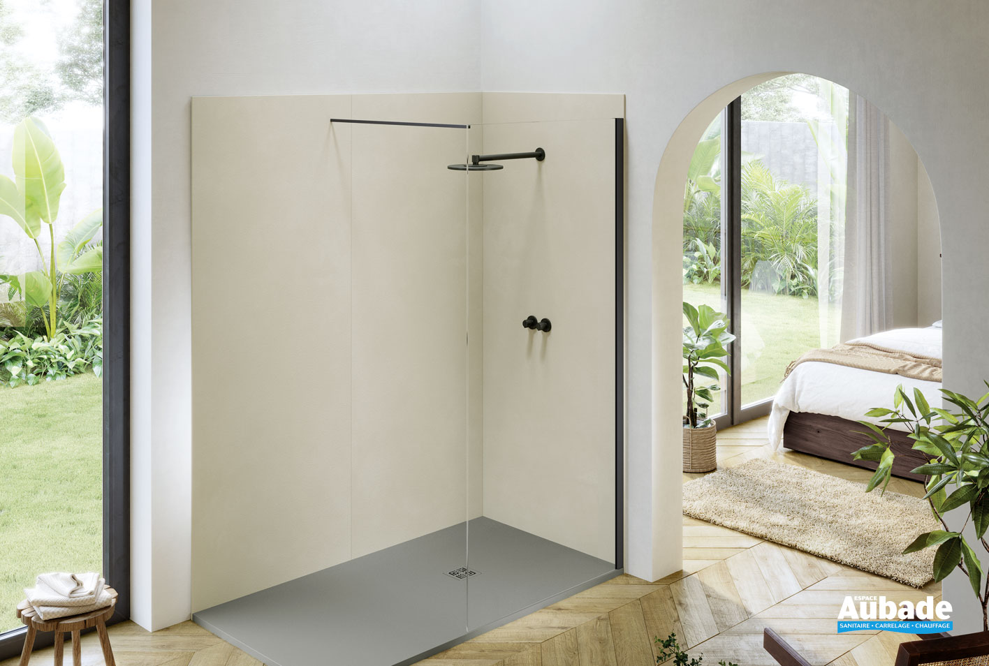 découvrez nos douches design à montrouge : solutions modernes, matériaux haut de gamme et installation sur-mesure pour sublimer votre salle de bain. demandez un devis gratuit !