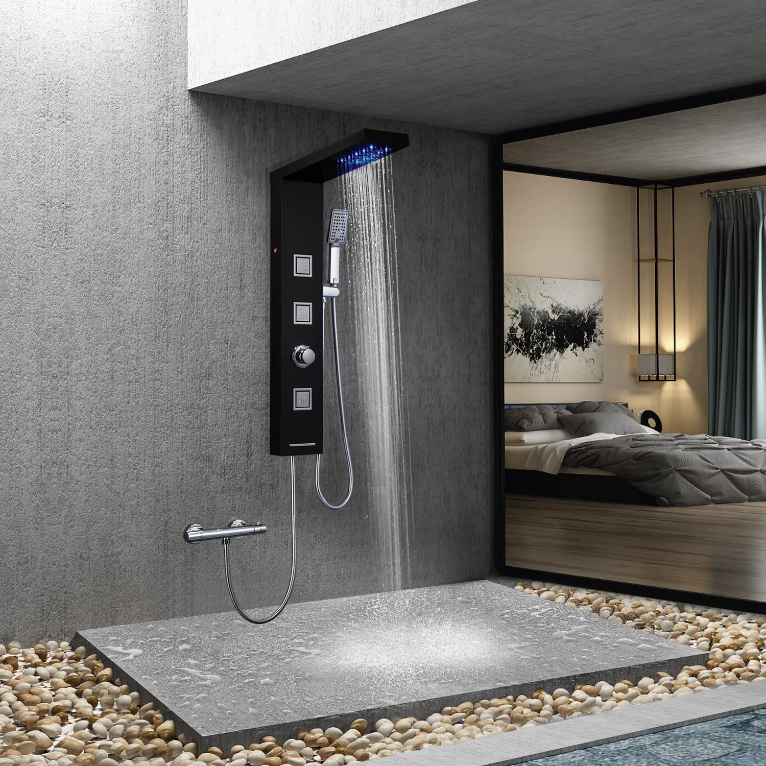 découvrez nos solutions de douche design à montrouge : modernisez votre salle de bain avec des installations élégantes, sur-mesure et adaptés à vos besoins. contactez nos experts pour un devis personnalisé.