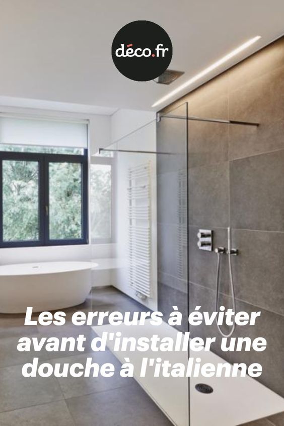 d&eacute;couvrez les erreurs courantes &agrave; &eacute;viter lors de la r&eacute;novation d'une salle de bain pour garantir un r&eacute;sultat durable, esth&eacute;tique et fonctionnel. conseils et astuces pour r&eacute;ussir vos travaux !