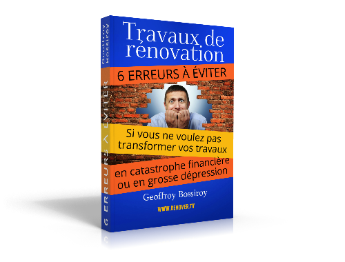d&eacute;couvrez les erreurs courantes &agrave; &eacute;viter lors de vos travaux de r&eacute;novation. conseils pratiques pour r&eacute;ussir votre projet et &eacute;viter les pi&egrave;ges co&ucirc;teux.