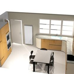 obtenez une estimation précise du coût de votre nouvelle cuisine à montrouge. conseils, devis gratuits et accompagnement personnalisé pour tous vos projets de rénovation ou d’aménagement de cuisine.