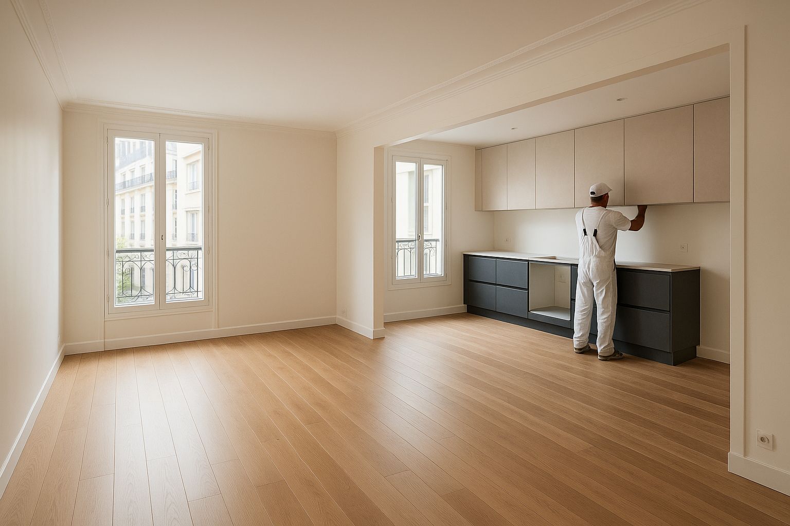 obtenez une estimation pr&eacute;cise pour vos travaux de r&eacute;novation &agrave; montrouge (92120). comparez les tarifs, d&eacute;couvrez les &eacute;tapes &agrave; pr&eacute;voir et contactez des professionnels qualifi&eacute;s pour r&eacute;ussir votre projet.