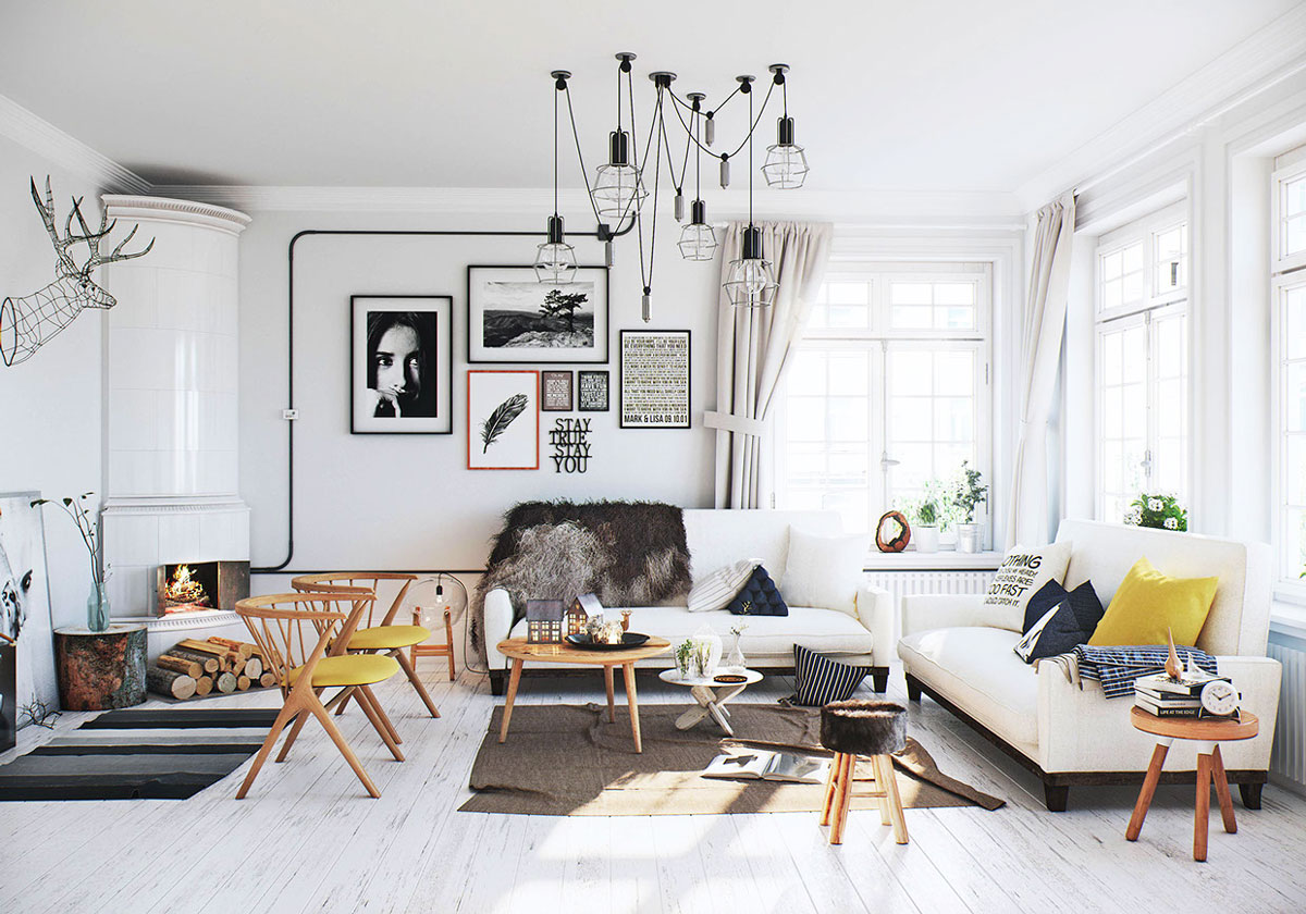 d&eacute;couvrez nos inspirations et conseils pour sublimer votre int&eacute;rieur avec des id&eacute;es de d&eacute;coration, d'am&eacute;nagement et de design adapt&eacute;es &agrave; tous les styles et budgets.