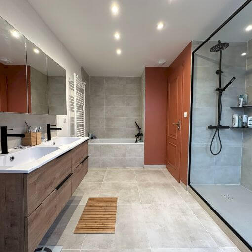 d&eacute;couvrez les meilleurs mat&eacute;riaux pour salle de bain &agrave; montrouge : carrelages, meubles, robinetterie et accessoires de qualit&eacute; pour am&eacute;nager ou r&eacute;nover votre espace selon vos envies.