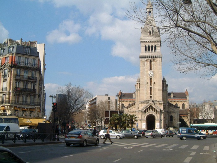 découvrez montrouge, une commune dynamique aux portes de paris, connue pour son patrimoine, ses espaces verts et ses événements culturels. idéal pour vivre ou visiter, montrouge allie modernité et tradition.