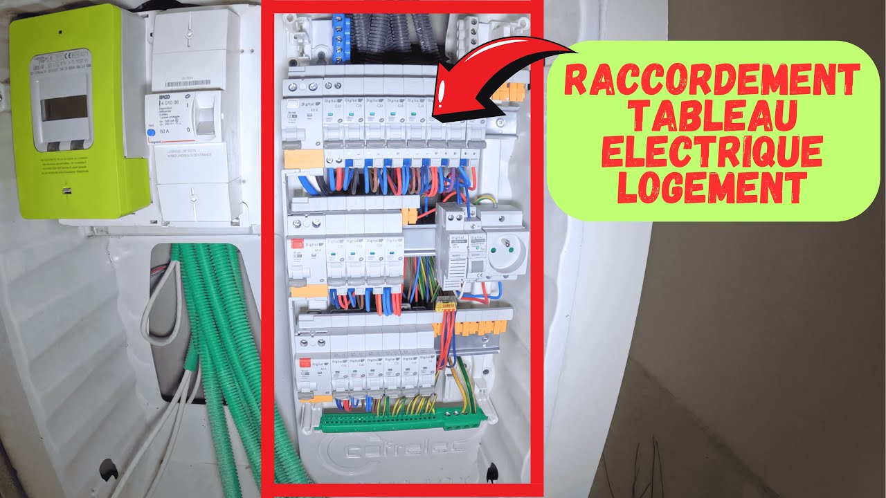 découvrez tout ce qu'il faut savoir sur les normes d'électricité à montrouge : réglementation en vigueur, conseils de sécurité et obligations pour vos installations électriques, que vous soyez particulier ou professionnel.