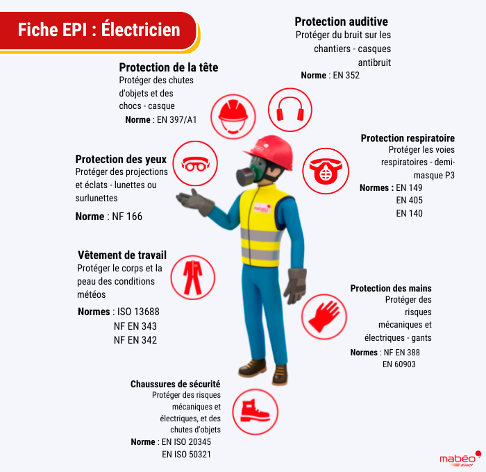 d&eacute;couvrez les normes de s&eacute;curit&eacute; &eacute;lectrique &agrave; montrouge : obligations, conseils pour la conformit&eacute; et astuces pour garantir la s&eacute;curit&eacute; de votre installation &eacute;lectrique.