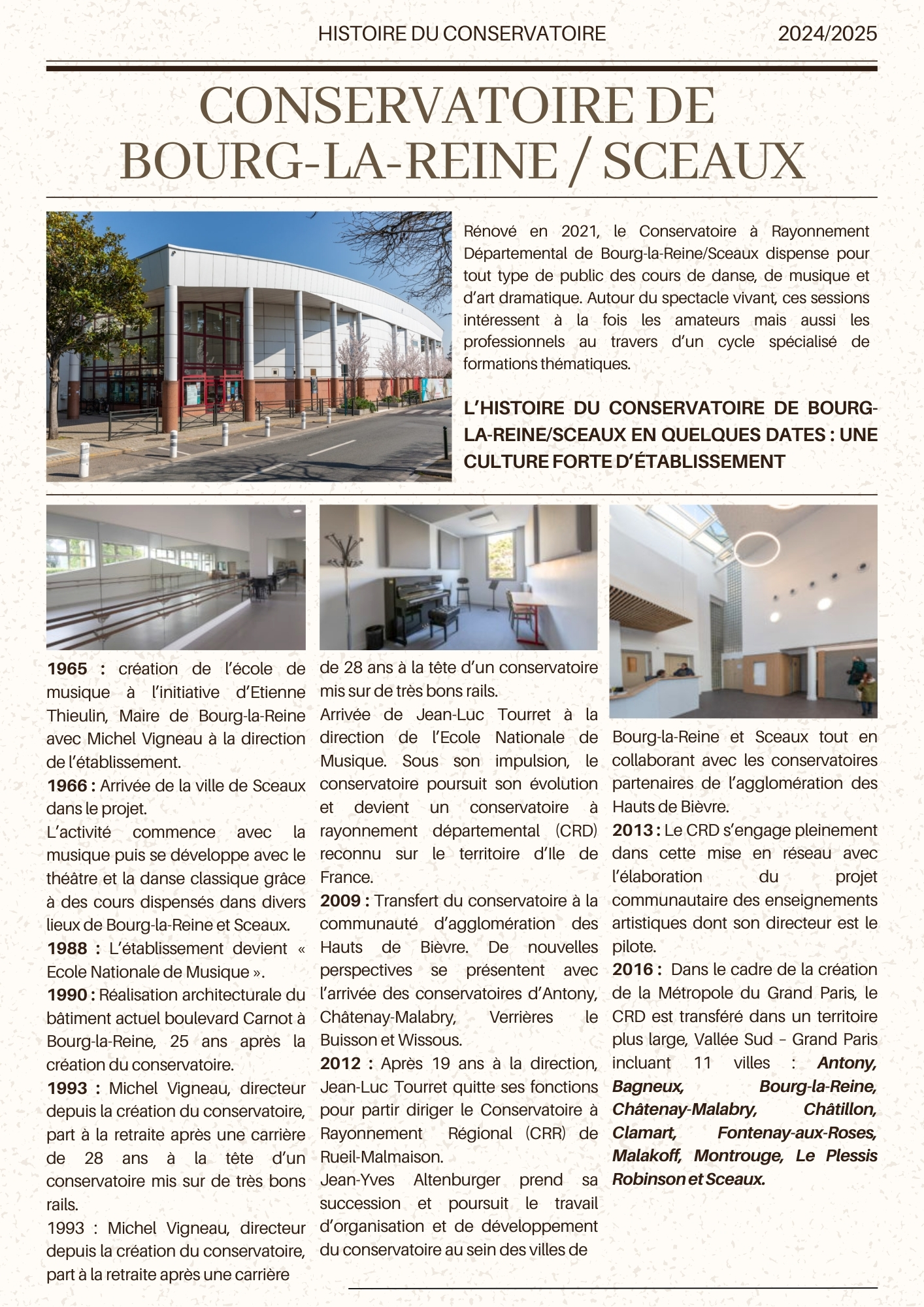 découvrez toutes les obligations administratives à montrouge en 2025 : démarches, formalités et conseils pour être en règle avec l’administration locale.
