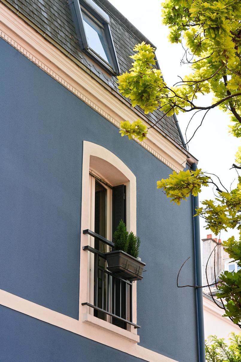 vous cherchez une peinture maison à montrouge ? découvrez nos services professionnels pour rafraîchir et sublimer votre intérieur ou votre façade à montrouge. devis gratuit et travaux de qualité !