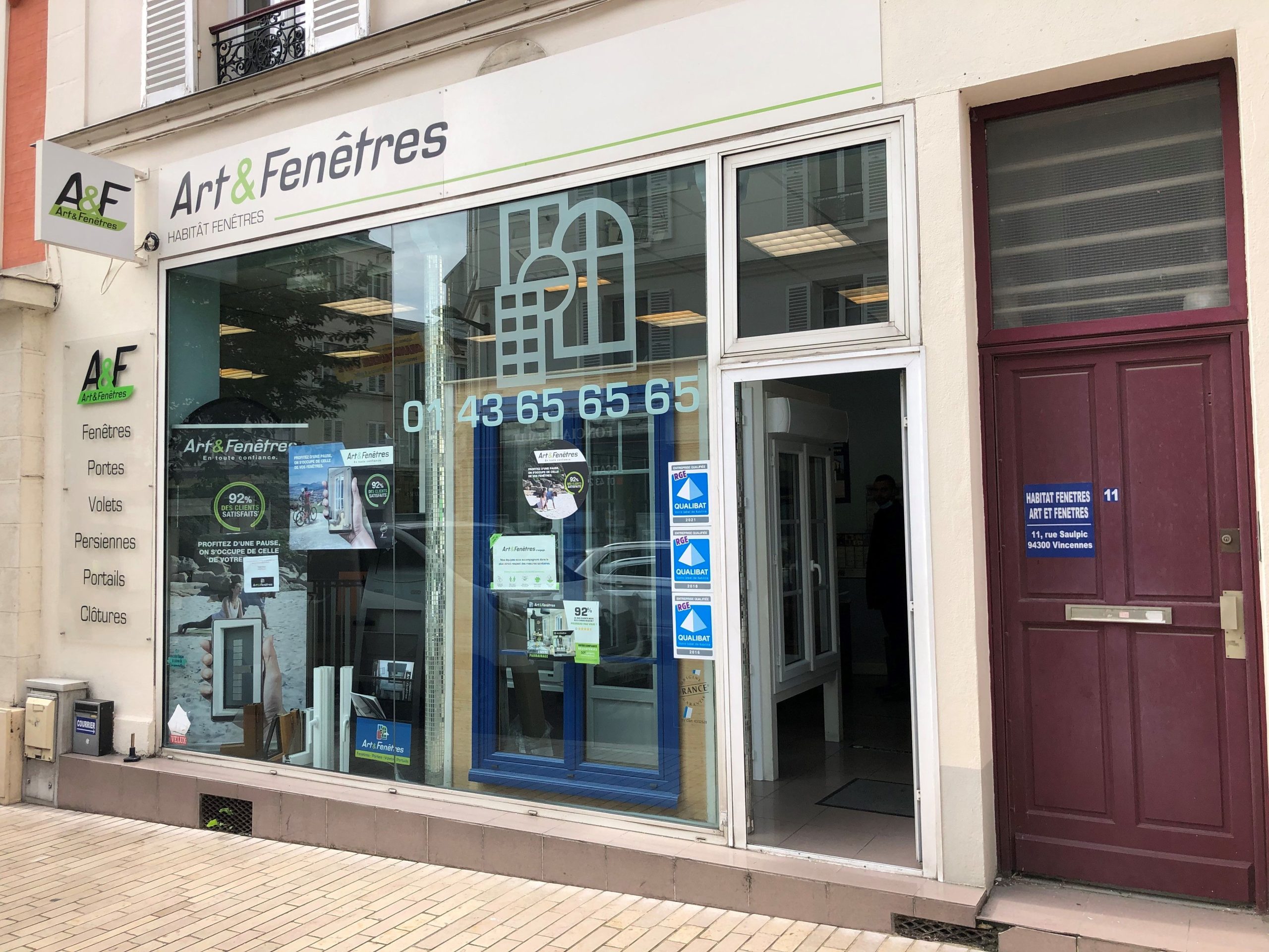 faites installer vos fenêtres pvc à montrouge par des spécialistes. profitez de solutions sur mesure, d’une pose rapide et de finitions impeccables pour améliorer confort, isolation et sécurité.