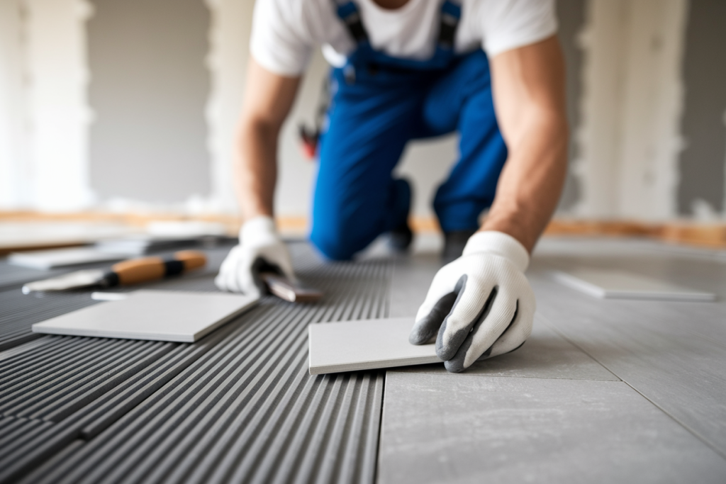 découvrez les prix des carreleurs à montrouge en 2025 : tarifs au m², conseils pour demander un devis et astuces pour choisir un professionnel qualifié pour vos travaux de carrelage.