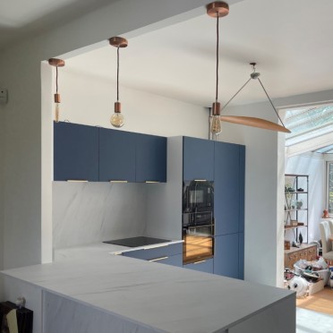 découvrez le prix d'une cuisine rénovée à montrouge : conseils, fourchettes tarifaires et astuces pour réussir votre projet de rénovation en fonction de votre budget.
