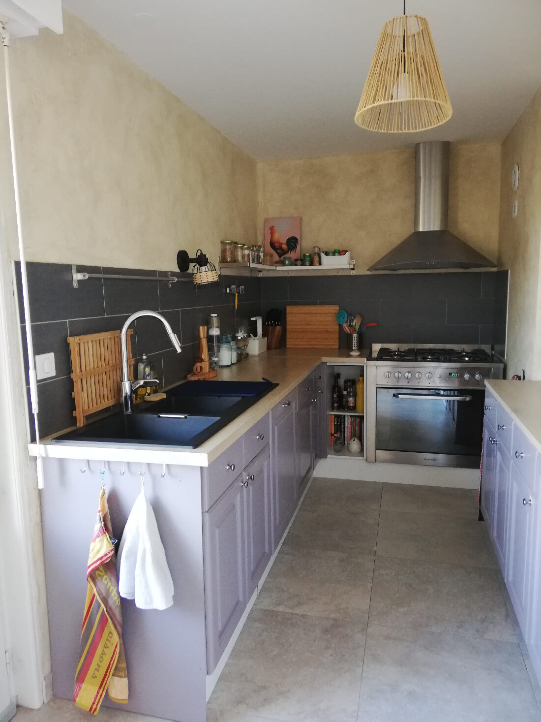 découvrez les prix pour la rénovation de votre cuisine à montrouge. conseils, devis, astuces et estimation des coûts pour transformer votre espace culinaire selon votre budget.