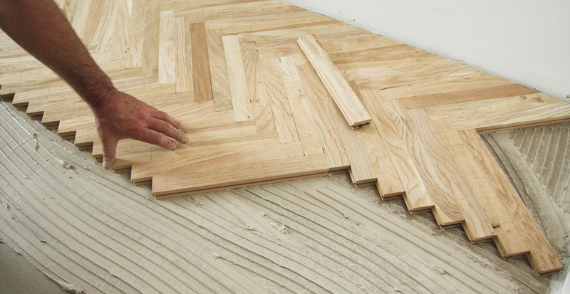 d&eacute;couvrez les prix du parquet, comparez les diff&eacute;rents types (massif, contrecoll&eacute;, stratifi&eacute;) et trouvez des conseils pour bien choisir et installer votre rev&ecirc;tement de sol au meilleur rapport qualit&eacute;-prix.