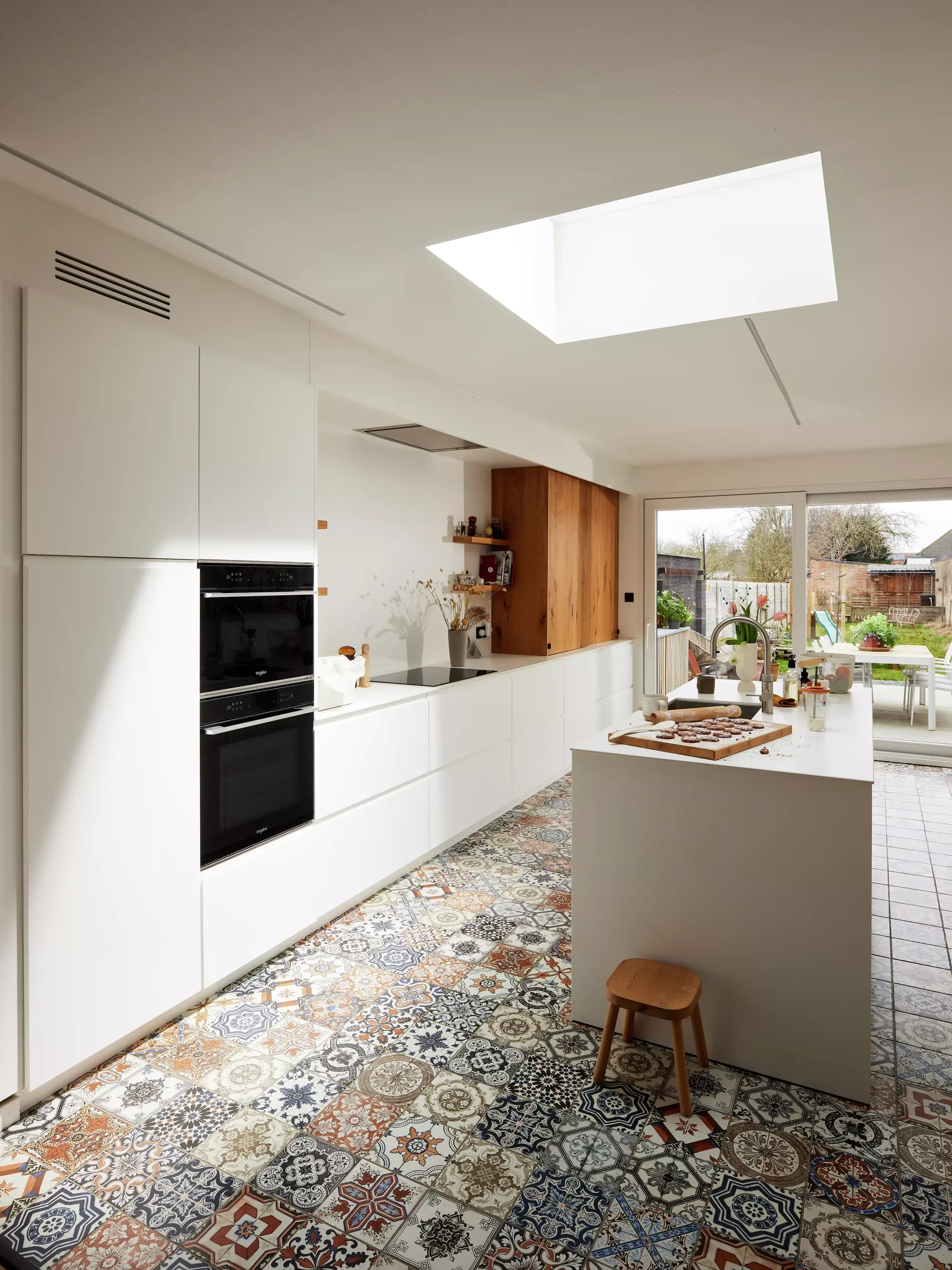 découvrez les prix pour la rénovation de cuisine à montrouge : conseils, tarifs moyens au mètre carré, facteurs de coût et devis personnalisés pour transformer votre cuisine selon vos envies et votre budget.