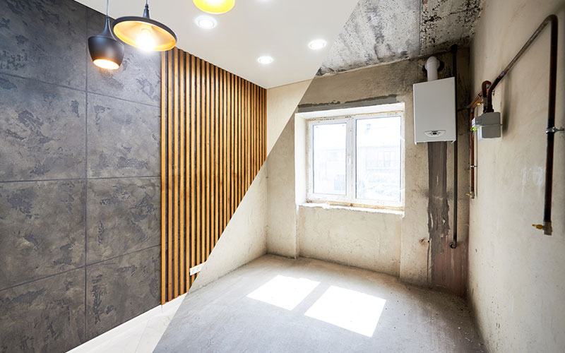 découvrez comment transformer et moderniser votre intérieur grâce à des conseils et des solutions personnalisées pour la rénovation de votre maison ou appartement. améliorez confort, esthétique et valeur de votre bien immobilier.