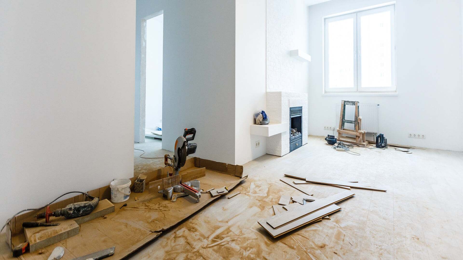 découvrez nos solutions de rénovation pour transformer votre maison ou appartement. conseils, astuces et services professionnels pour moderniser votre intérieur en toute simplicité.
