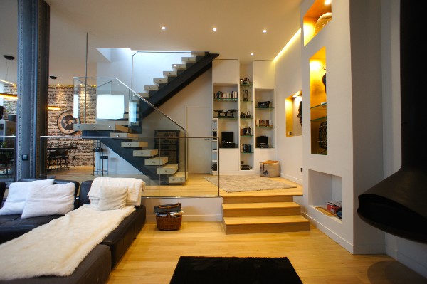 confiez la rénovation de votre appartement dans le 75015 à des experts. devis gratuit, conseils personnalisés et accompagnement sur mesure pour moderniser votre espace.