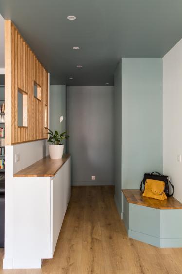 confiez la rénovation de votre appartement à boulogne-billancourt à des experts. transformez votre intérieur, améliorez votre confort et valorisez votre bien grâce à des travaux sur mesure et un accompagnement professionnel.