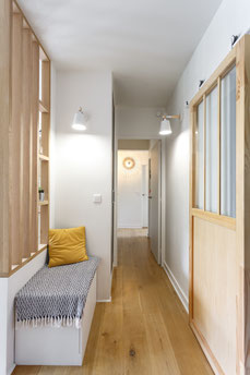 confiez la rénovation de votre appartement à boulogne-billancourt à des experts. conseils, accompagnement personnalisé et travaux de qualité pour transformer votre espace selon vos envies.