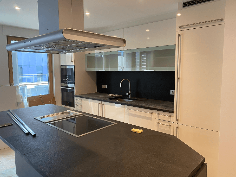 confiez la rénovation de votre appartement à boulogne-billancourt à des experts. profitez de solutions sur mesure pour optimiser confort, design et valeur de votre bien. devis gratuit.