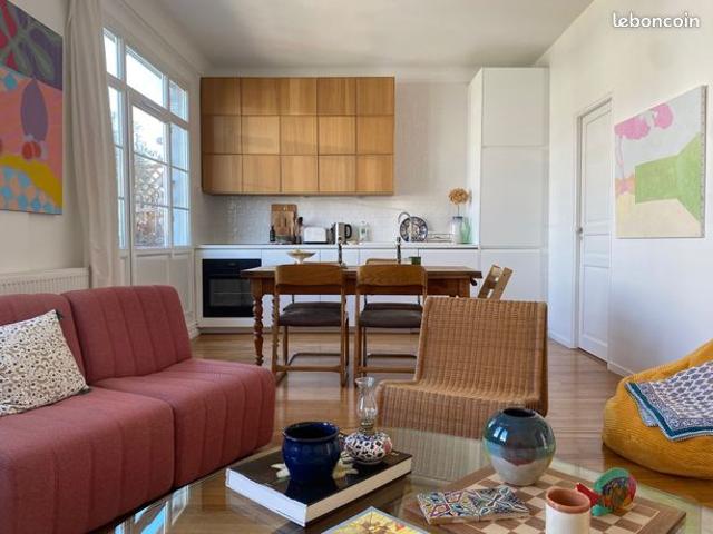 confiez la rénovation de votre appartement à montrouge à des experts en 2025. solutions personnalisées, qualité garantie et accompagnement sur mesure pour transformer votre espace selon vos envies.