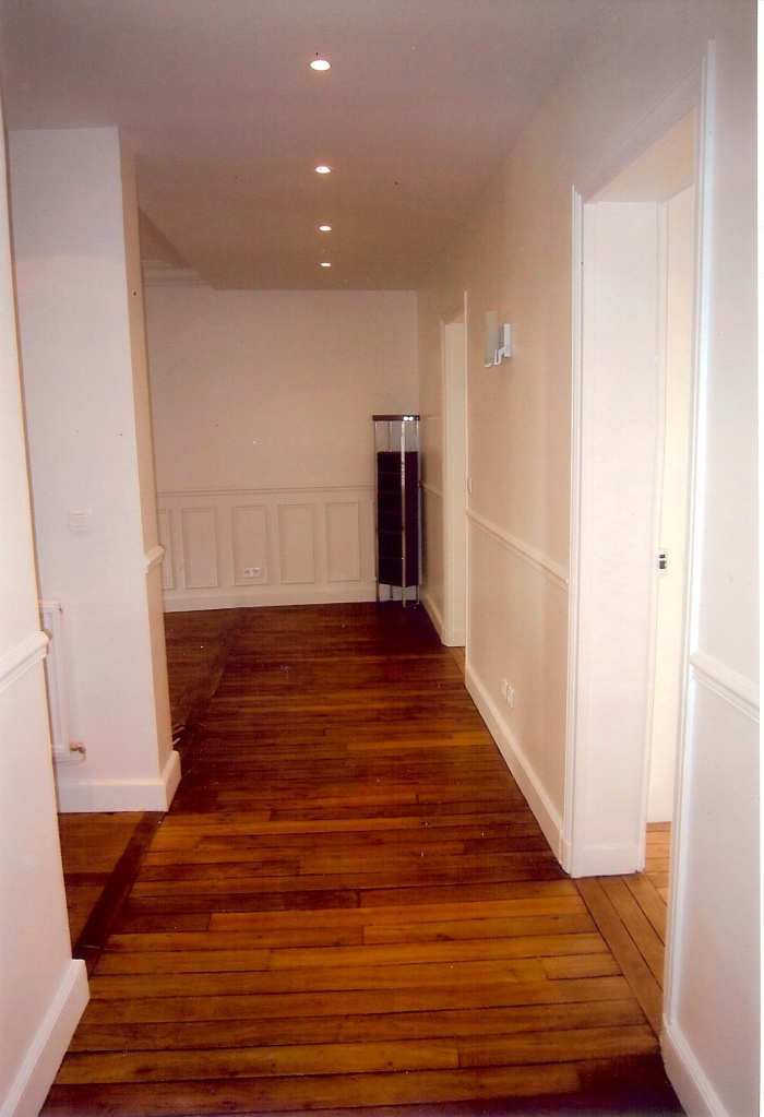 confiez la rénovation de votre appartement à montrouge à des professionnels expérimentés. travaux sur mesure, conseils personnalisés et respect des délais pour un intérieur moderne et fonctionnel.