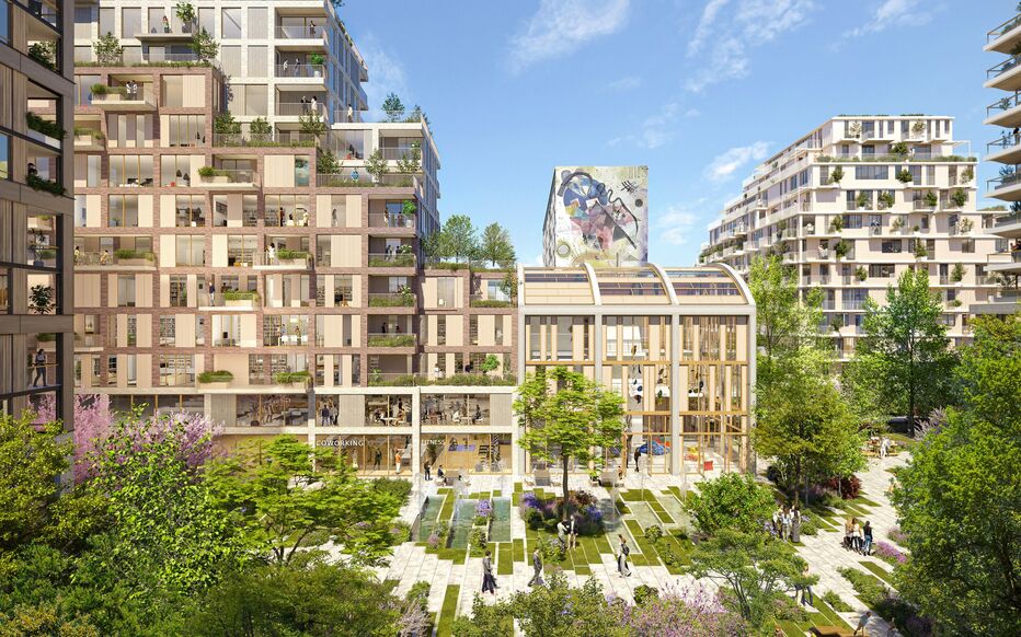 confiez la rénovation de votre appartement à montrouge à des experts. conseils, devis rapide et solutions sur-mesure pour transformer votre intérieur avec style et efficacité.