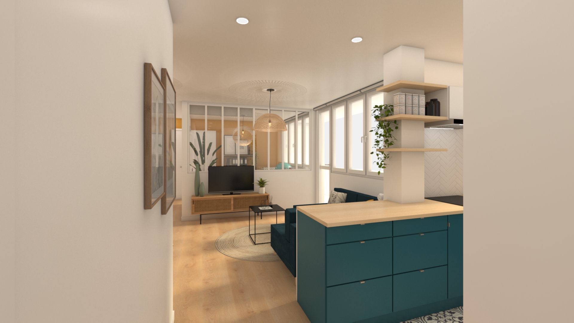 confiez la rénovation de votre appartement à montrouge à des experts qualifiés. conseils personnalisés, prestations sur mesure et finitions de qualité pour valoriser votre bien immobilier.