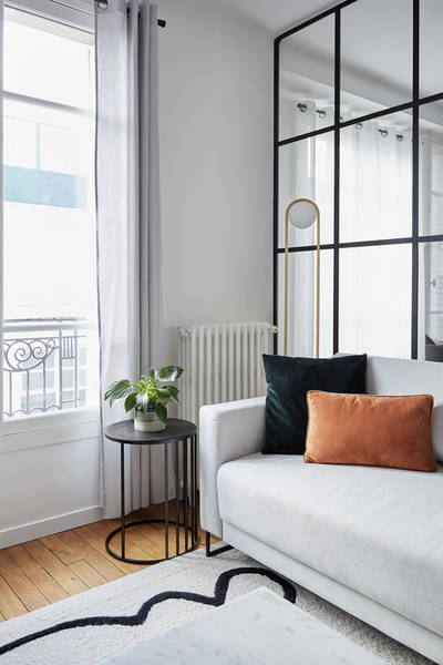 confiez la rénovation de votre appartement à montrouge à des experts qualifiés. découvrez nos services sur mesure, conseils personnalisés et accompagnement pour transformer votre intérieur selon vos envies.